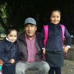 Rolando Araya - @rolaarayacid - Instagram
