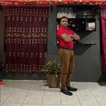 Rolando Araya - @araya_rolando19 - Instagram