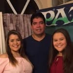 Rolando Aviles - @rolo6pallavolo - Instagram