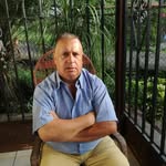 Rolando Blanco - @rolandoblancomonge - Instagram