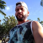 Rolando Blanco - @rolandoblanco33 - Instagram