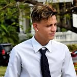 Rolando Blanco - @rolandoblanco97 - Instagram