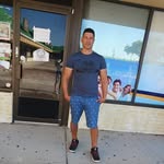 Rolando Blanco - @boroblanco3 - Instagram