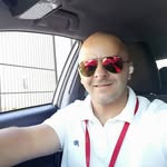 Rolando Jose Blanco Evans - @rolandoblanco40 - Instagram