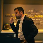 Rolando Campos R | Misiones - Consejería - Latinos en Europa - @rolandocamposr - Instagram