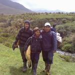Rolando Carrera - @roloman69 - Instagram
