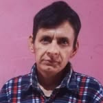 Rolando Cuba - @cuba_valverde - Instagram