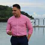Rolando David Delgado - @rolandodavidd - Instagram