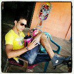 Rolando David Larrea Guillen - @rolilarrea - Instagram