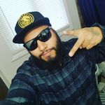 Rolando Galvan - @mr.nobody.2323 - Instagram