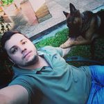 Rolando Galván - @rgalvan_13 - Instagram