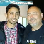 Rolando Galvan - @rolandogalvan27 - Instagram