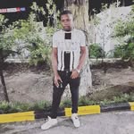 rolando Graham - @rolandograham96 - Instagram
