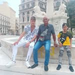 Rolando Ibáñez - @rolandoibanez24 - Instagram