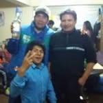 Rolando Ibañez - @31171rolando - Instagram