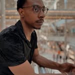 Rolando Jordan - @_callmerolo - Instagram
