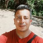 Rolando Jordan Manchego - @rolandojordanm - Instagram