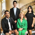 Rolando Jordan Rolando Rodríguez - @rolaskikorgz04974 - Instagram