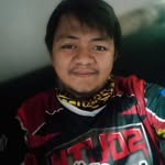 Rolando Jordan Simon - @pawpaw3k - Instagram