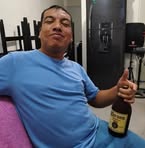Rolando Lira - Facebook