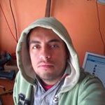 Rolando Lira - @luztorlove - Instagram