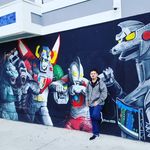 Rolando Longoria - @roll_on_dough88 - Instagram