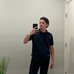Rolando Marroquin - @rolys_23 - Instagram
