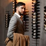 Rolando Merced Ostolaza - @rolandostolazapr - Instagram