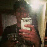 Rolando Moore - @kingchronic303 - Instagram