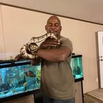 Rolando Moore - @rolandomoore41 - Instagram