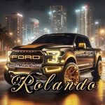 Rolando Muñiz - @desc___onocido185 - Instagram