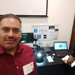 Rolando Muniz - @rolmg - Instagram