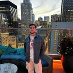 Rolando Muniz - @rosammun98 - Instagram