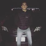 Rolando Muñiz - @rolandomuniz98 - Instagram