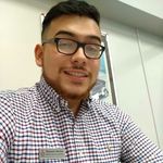 Rolando Murillo - @rolandomurillo15 - Instagram