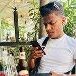 Rolando Murillo - @murillo_c12 - Instagram