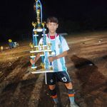 Rolando Murillo - @rolandomurillo96 - Instagram