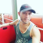 Rolando Murillo - @murillo4458 - Instagram