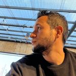 Rolando Murillo - @rolandomurillo51 - Instagram