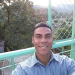 Rolando Murillo - @rolando4436 - Instagram