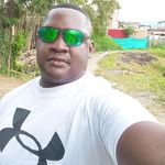 rolando Murillo - @rolandomurillo899 - Instagram