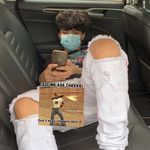 Rolando murillo - @rolando_da.clown - Instagram