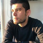 Rolando Ojeda - @rnicolasojeda - Instagram