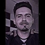 Rolando Ojeda - @rollbluntss - Instagram