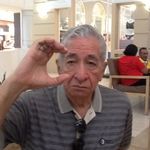 Rolando Peña - @rolandopena1403 - Instagram