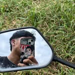 Rolando Pérez - @roxv7_blx.zz - Instagram