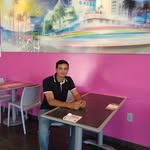 Rolando Polanco - @polancomister - Instagram