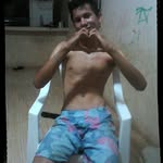 Rolando polanco - @paoiguaran1995 - Instagram
