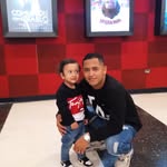 Rolando Polanco - @rolandopolanco2 - Instagram