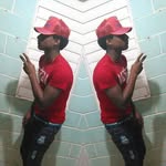 Rolando Polanco - @elnegro10_ - Instagram
